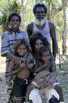 Australian Aboriginals